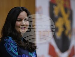 Македонски научен институт - книга - представяне - д-р Красимира Тодорова