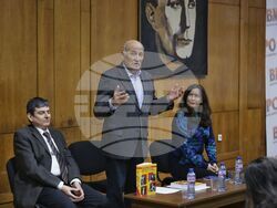 Македонски научен институт - книга - представяне