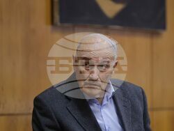 Македонски научен институт - книга - представяне