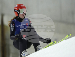 Norway Nordic Ski World Championship