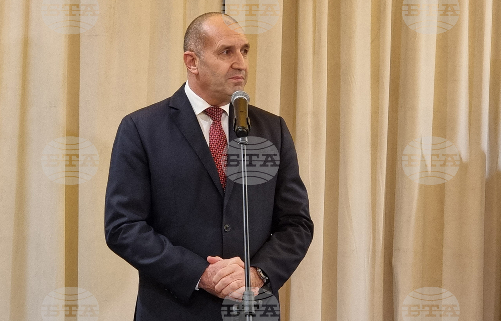 Хотел „Интерконтинентал“ - Награди „Златна мартеница“ - официална церемония