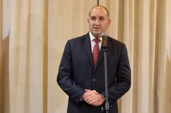 President Expects Government to Ensure Completion of Second, Third Payment under NRRP