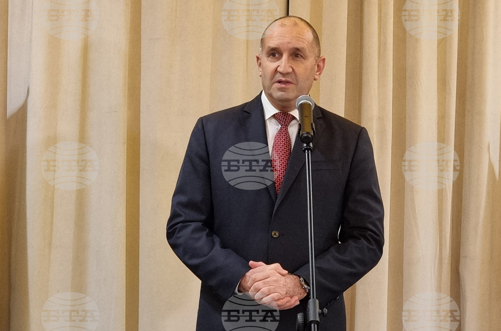 Хотел „Интерконтинентал“ - Награди „Златна мартеница“ - официална церемония