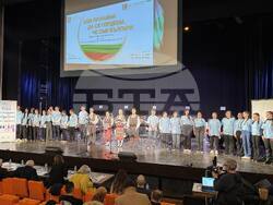 Снимка: Община Стара Загора