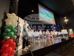 Снимка: Община Стара Загора