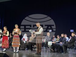 Снимка: Община Стара Загора