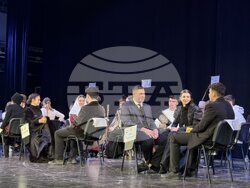 Снимка: Община Стара Загора