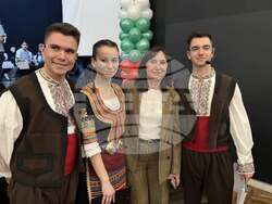 Снимка: Община Стара Загора