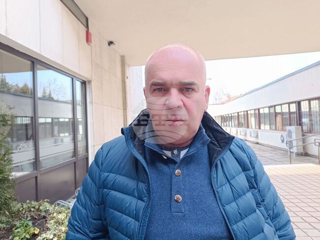 Разпадна се групата на „Възраждане“ в Общинския съвет в Троян