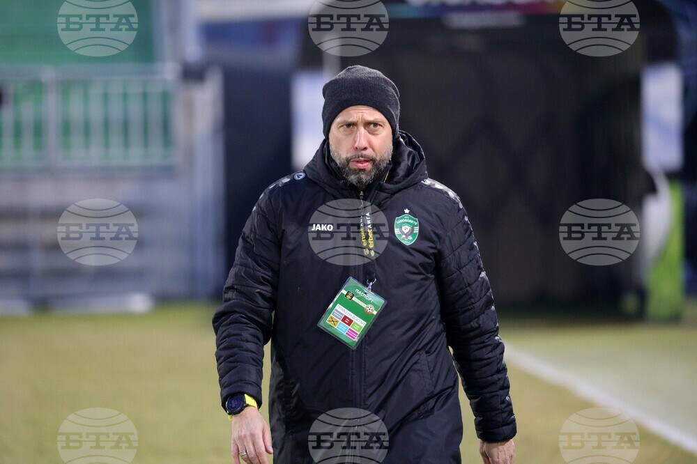 Игор Йовичевич: "Очаквахме Спартак да се представи добре, но заслужихме победата"