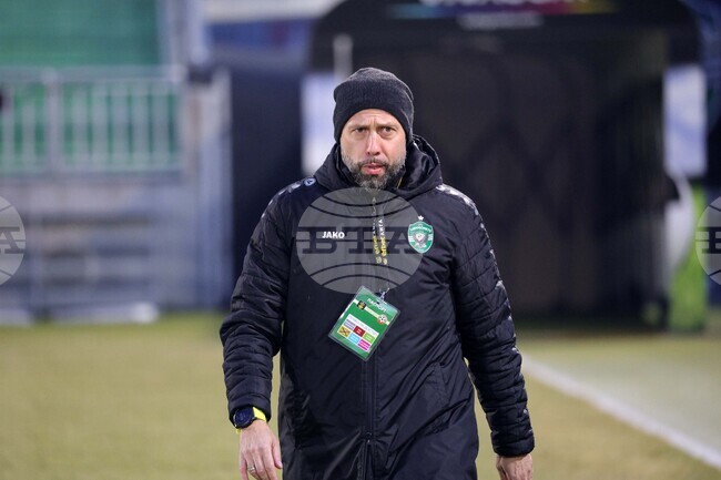 Игор Йовичевич: "Очаквахме Спартак да се представи добре, но заслужихме победата"