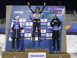 Norway Nordic Ski World Championship