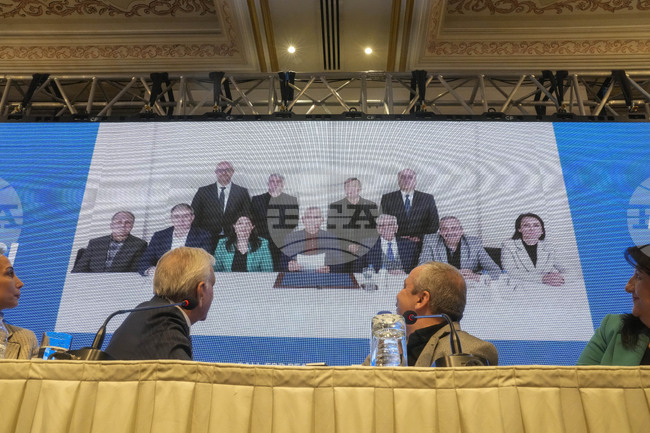 "Край на съществуването на ПКК", пишат турските вестници по повод „историческия“ призив на Йоджалан за разпускане на групировката