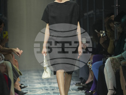 Italy Fashion Prada F/W 25/26