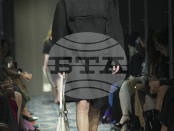 Italy Fashion Prada F/W 25/26