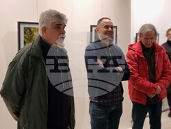 Ямбол - „Сезони“ - изложба