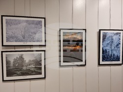 Ямбол - „Сезони“ - изложба