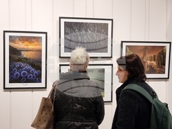 Ямбол - „Сезони“ - изложба