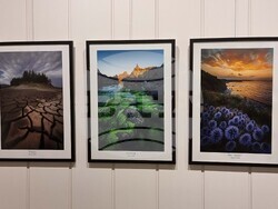 Ямбол - „Сезони“ - изложба