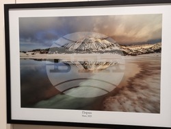 Ямбол - „Сезони“ - изложба