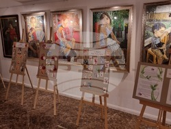 Северна Македония - БКИЦ - мартеници