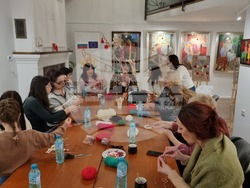 Северна Македония - БКИЦ - мартеници