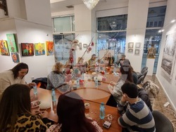 Северна Македония - БКИЦ - мартеници