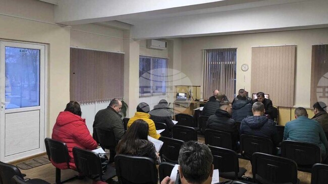 Остатъчните средства от капиталовата програма на Община Цар Калоян за 2025 г. ще бъдат насочени за проектиране на улици