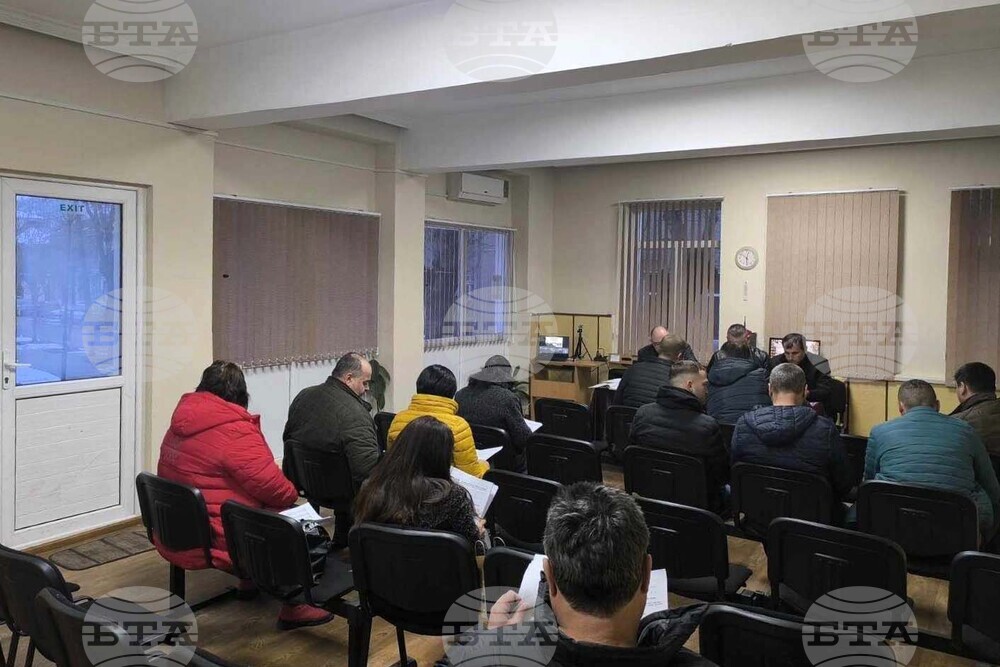 Община Цар Калоян планира подобряване на материалната база на Домашния социален патронаж чрез средства по проект
