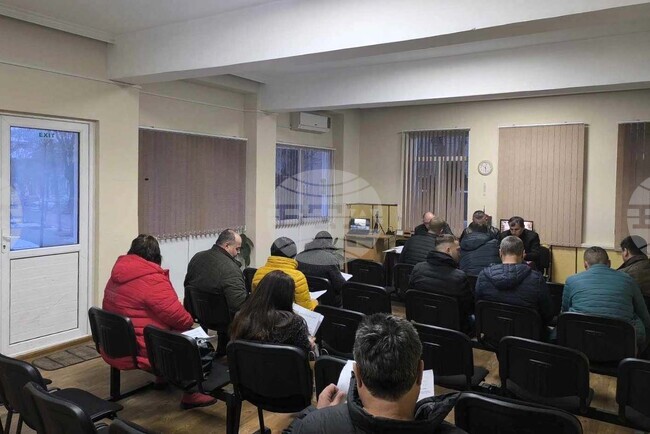 Община Цар Калоян планира подобряване на материалната база на Домашния социален патронаж чрез средства по проект