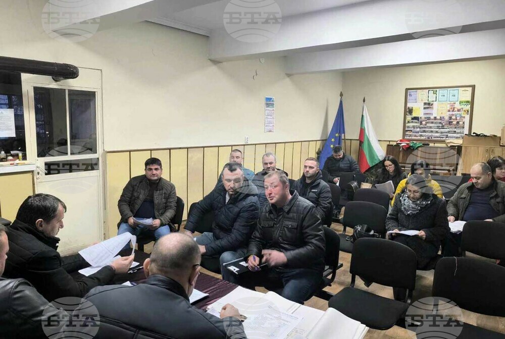 Нови съдове за отпадъци, техника и оборудване предвижда да закупи Община Цар Калоян
