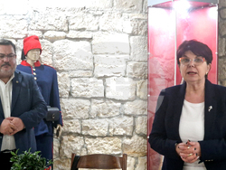 Разград - книга - представяне