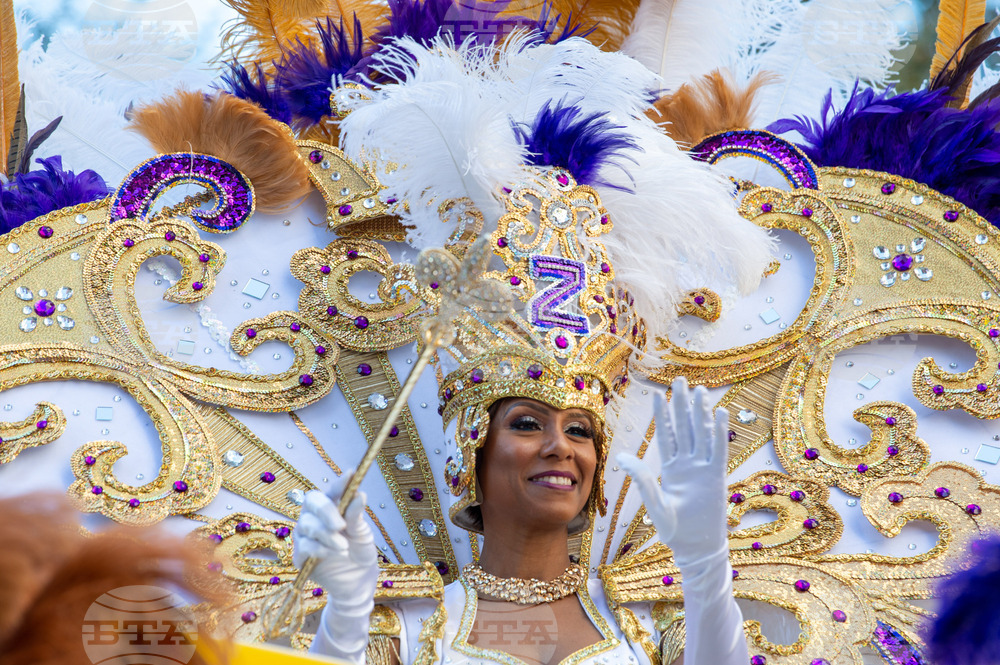 Louisiana Mardi Gras Photos