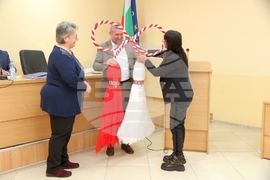 Исперих - Общински съвет - заседание