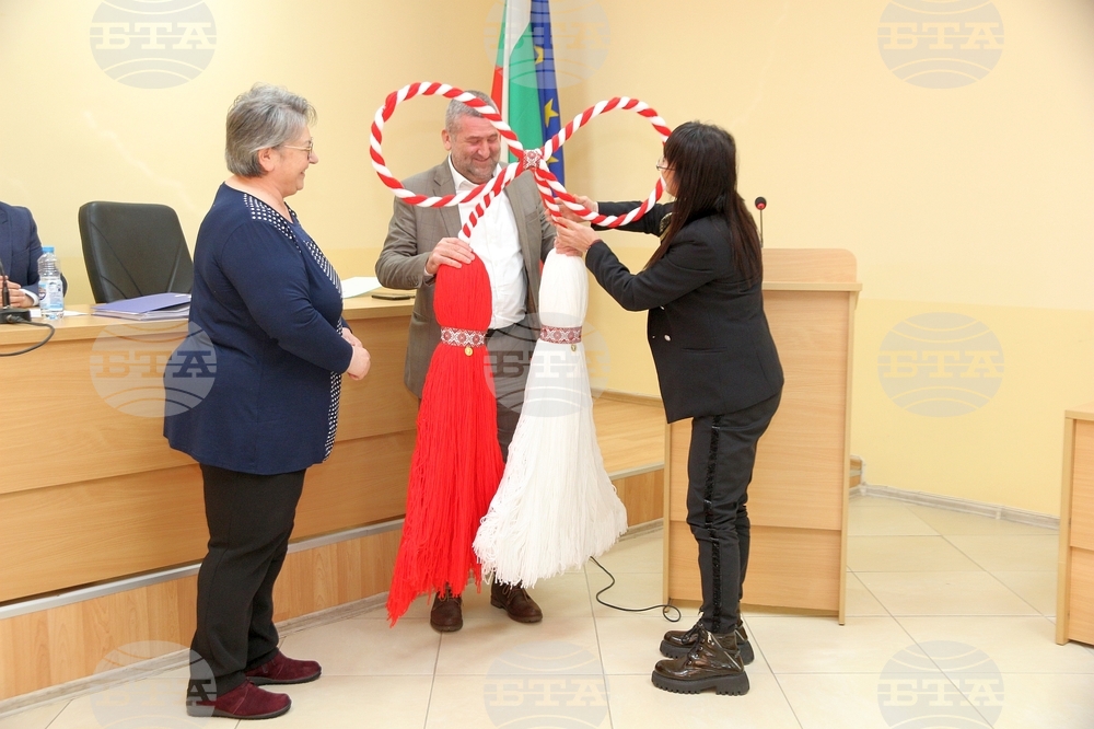 Община Исперих ще обнови по проекти обекти от културната, социалната и пътната инфраструктура 