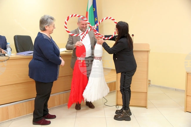 Община Исперих ще обнови по проекти обекти от културната, социалната и пътната инфраструктура 