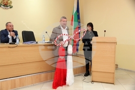 Исперих - Общински съвет - заседание