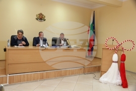 Исперих - Общински съвет - заседание
