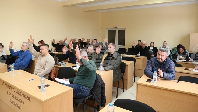 Отдел "Закрила на детето" в Исперих е работил по 136 случая на деца в риск през миналата година