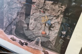 Бургас - Димо Колибаров - 60-годишнина - изложба