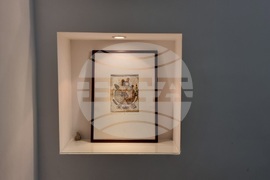 Бургас - Димо Колибаров - 60-годишнина - изложба