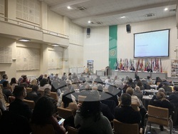 Снимка: Община Стара Загора