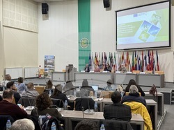 Снимка: Община Стара Загора