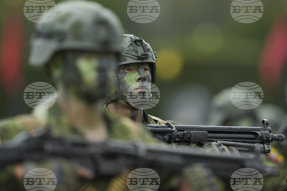 САЩ и Еквадор започнаха военна операция срещу организираната престъпност