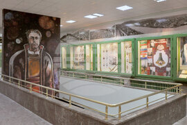 В Ловеч е създаден Регионалният исторически музей