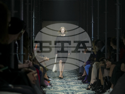 Italy Fashion Prada F/W 25/26