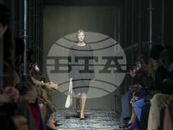 Italy Fashion Prada F/W 25/26