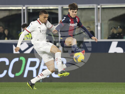 Italy Soccer Serie A