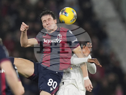 Italy Soccer Serie A