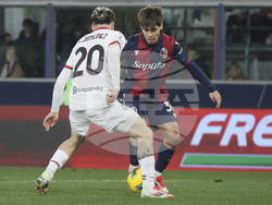 Italy Soccer Serie A